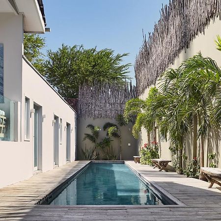 Apartamento Casa Katu Jijoca de Jericoacoara Exterior foto