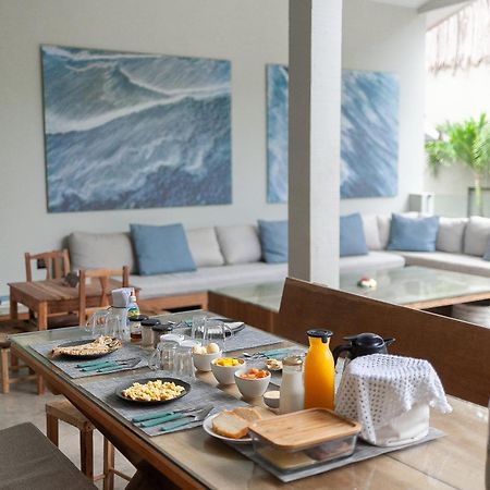 Apartamento Casa Katu Jijoca de Jericoacoara Exterior foto
