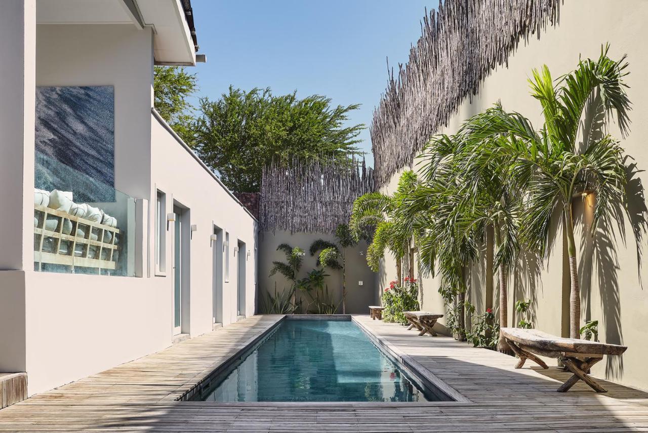 Apartamento Casa Katu Jijoca de Jericoacoara Exterior foto