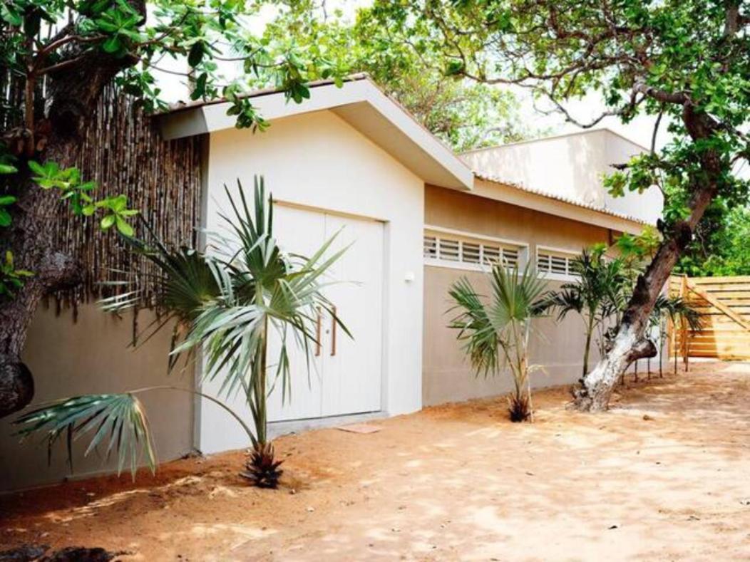 Apartamento Casa Katu Jijoca de Jericoacoara Exterior foto