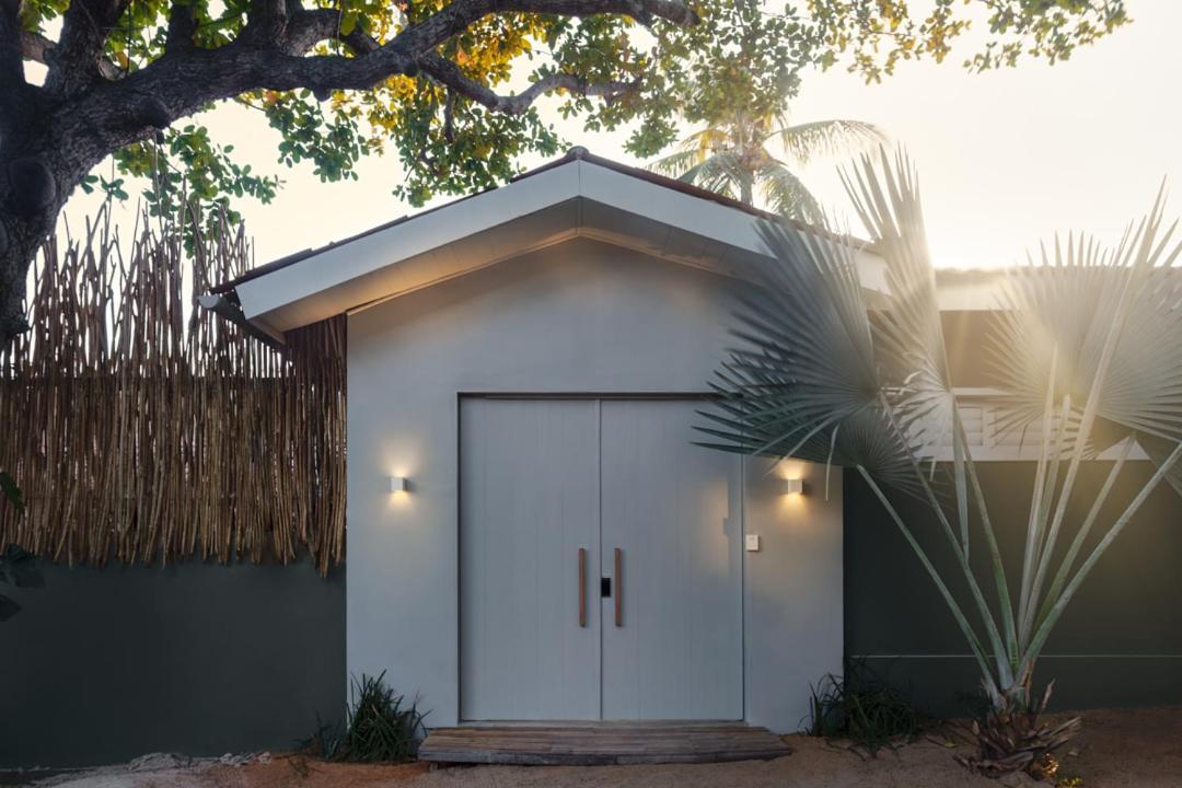 Apartamento Casa Katu Jijoca de Jericoacoara Exterior foto