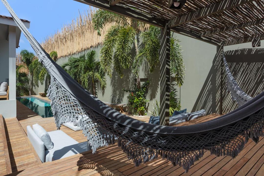 Apartamento Casa Katu Jijoca de Jericoacoara Exterior foto
