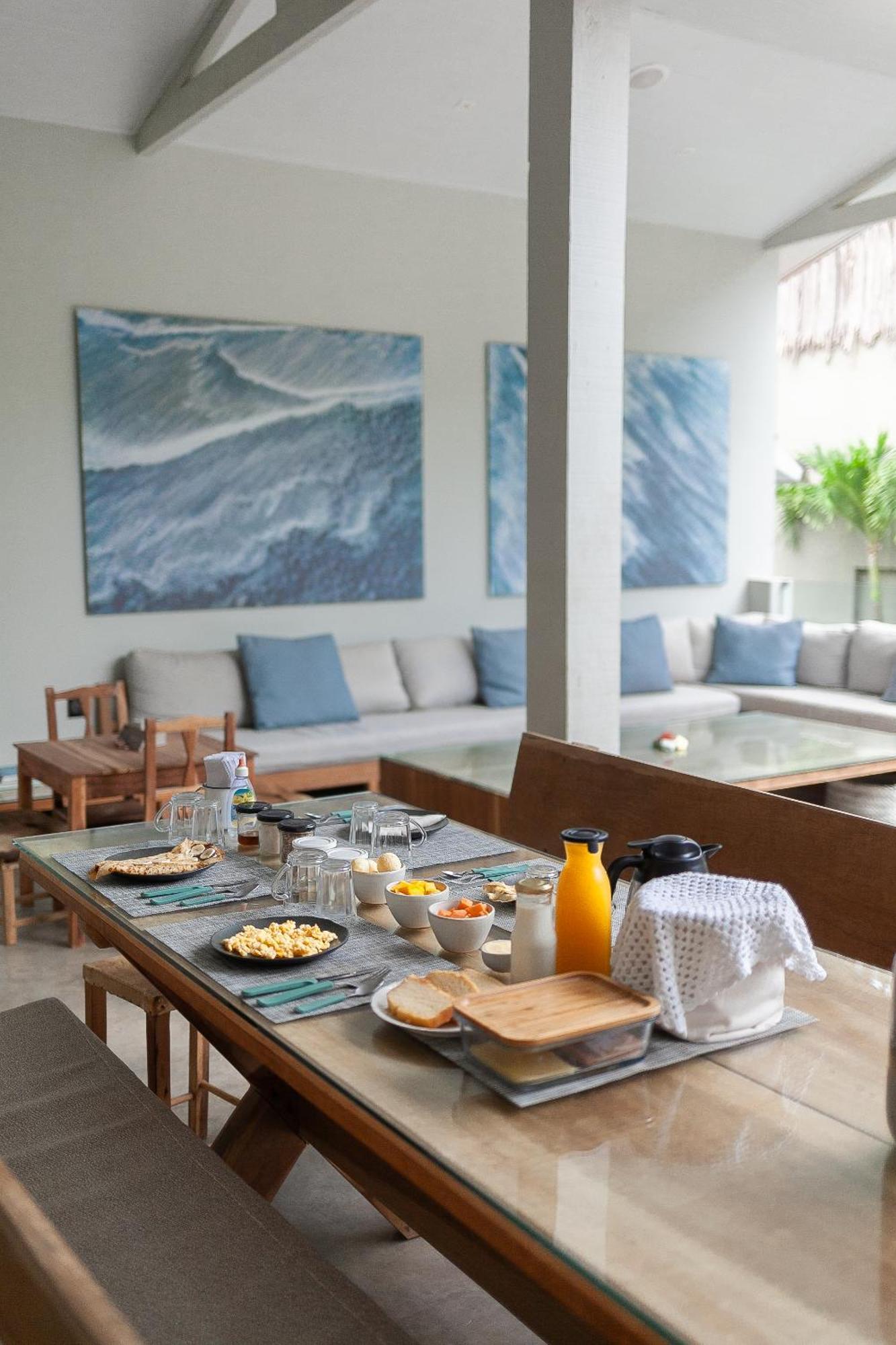 Apartamento Casa Katu Jijoca de Jericoacoara Exterior foto