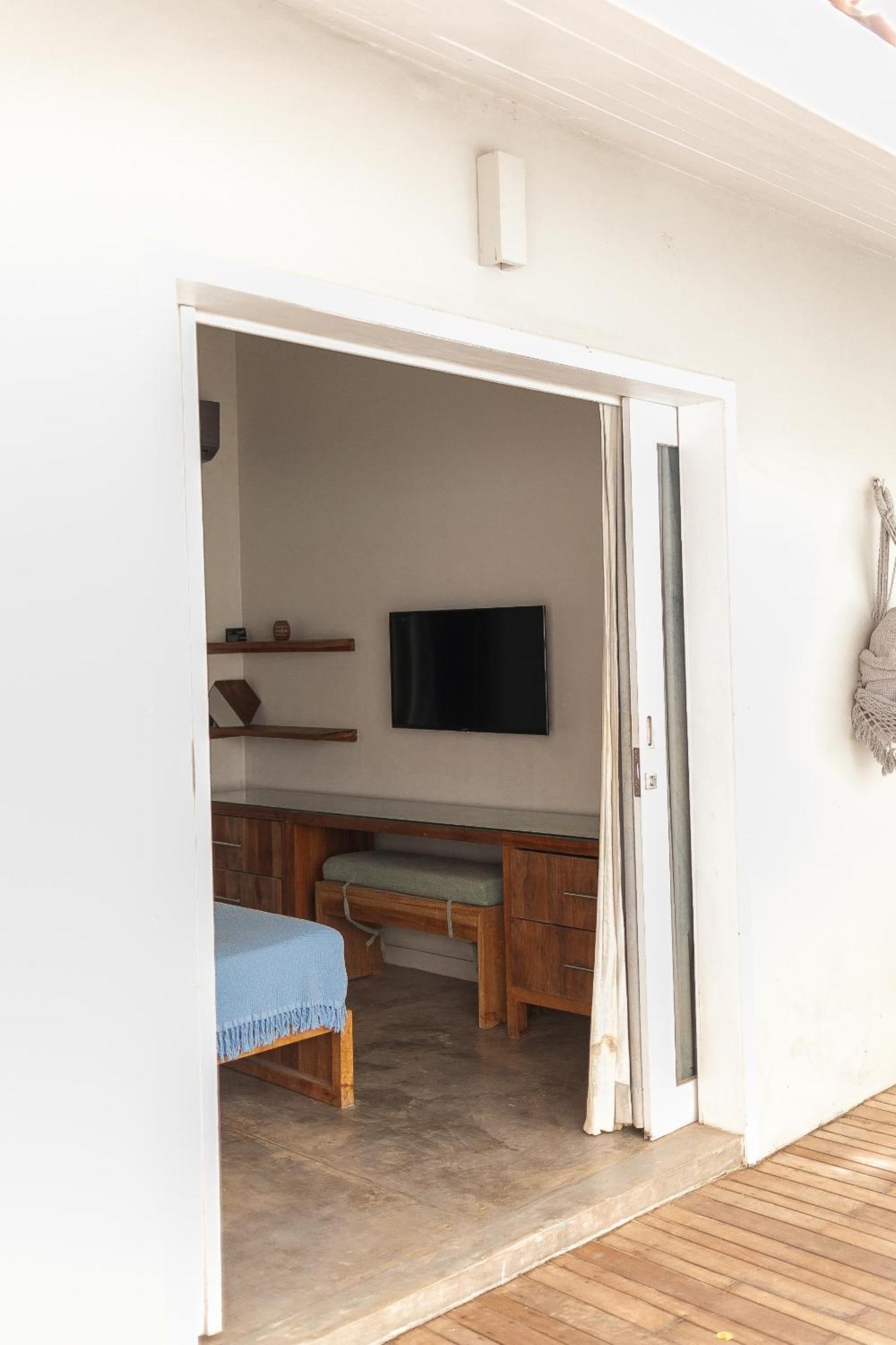 Apartamento Casa Katu Jijoca de Jericoacoara Exterior foto
