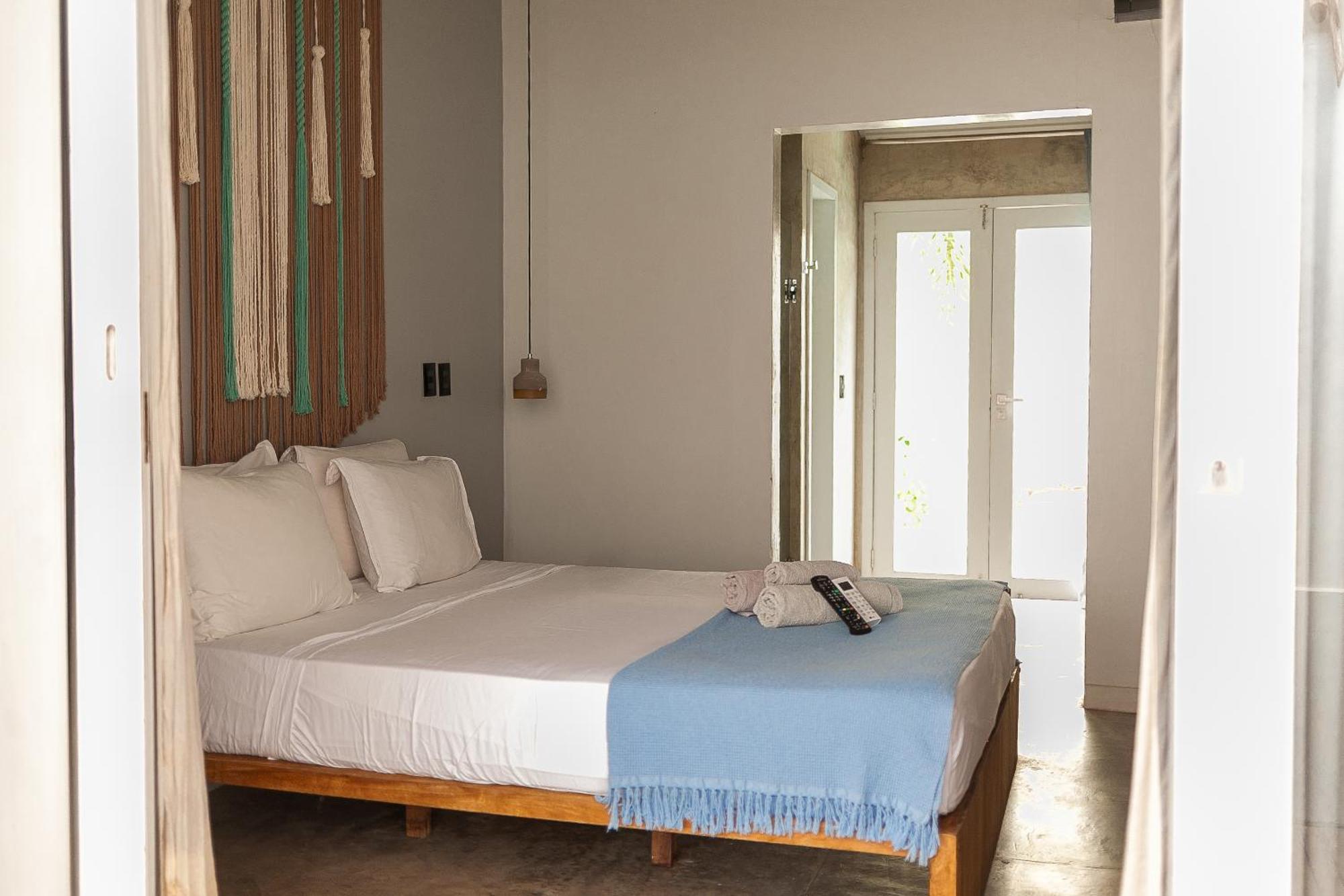 Apartamento Casa Katu Jijoca de Jericoacoara Exterior foto