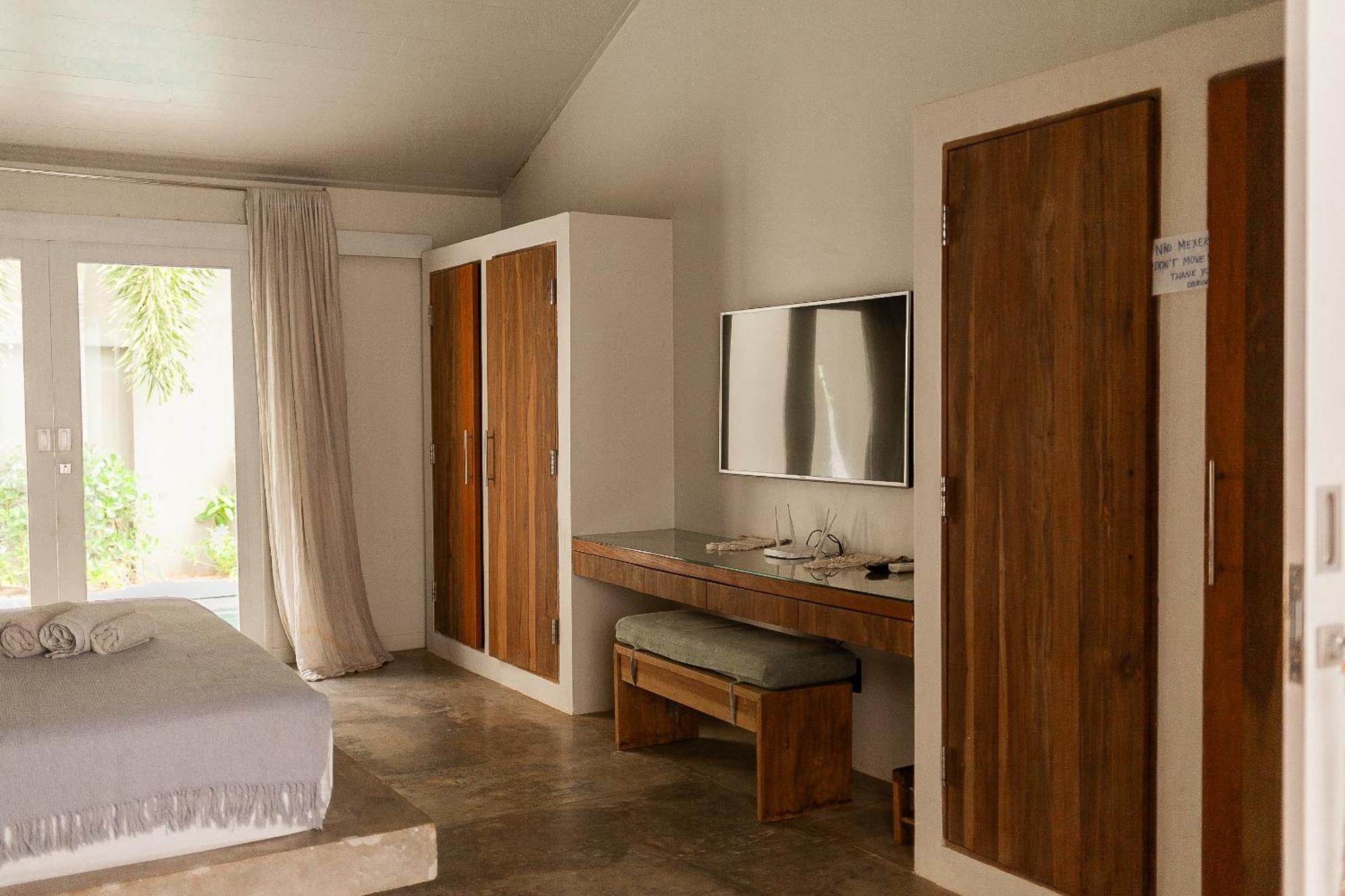 Apartamento Casa Katu Jijoca de Jericoacoara Exterior foto